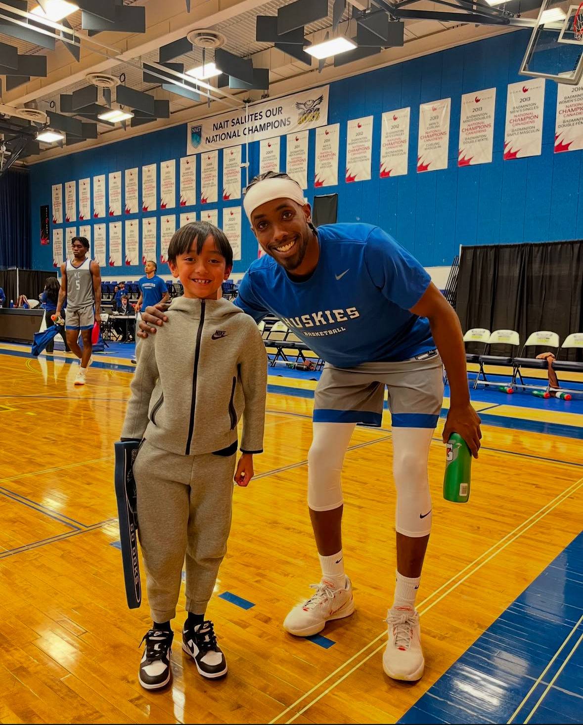 UNDNBL Hoops-Youth Basketball Training