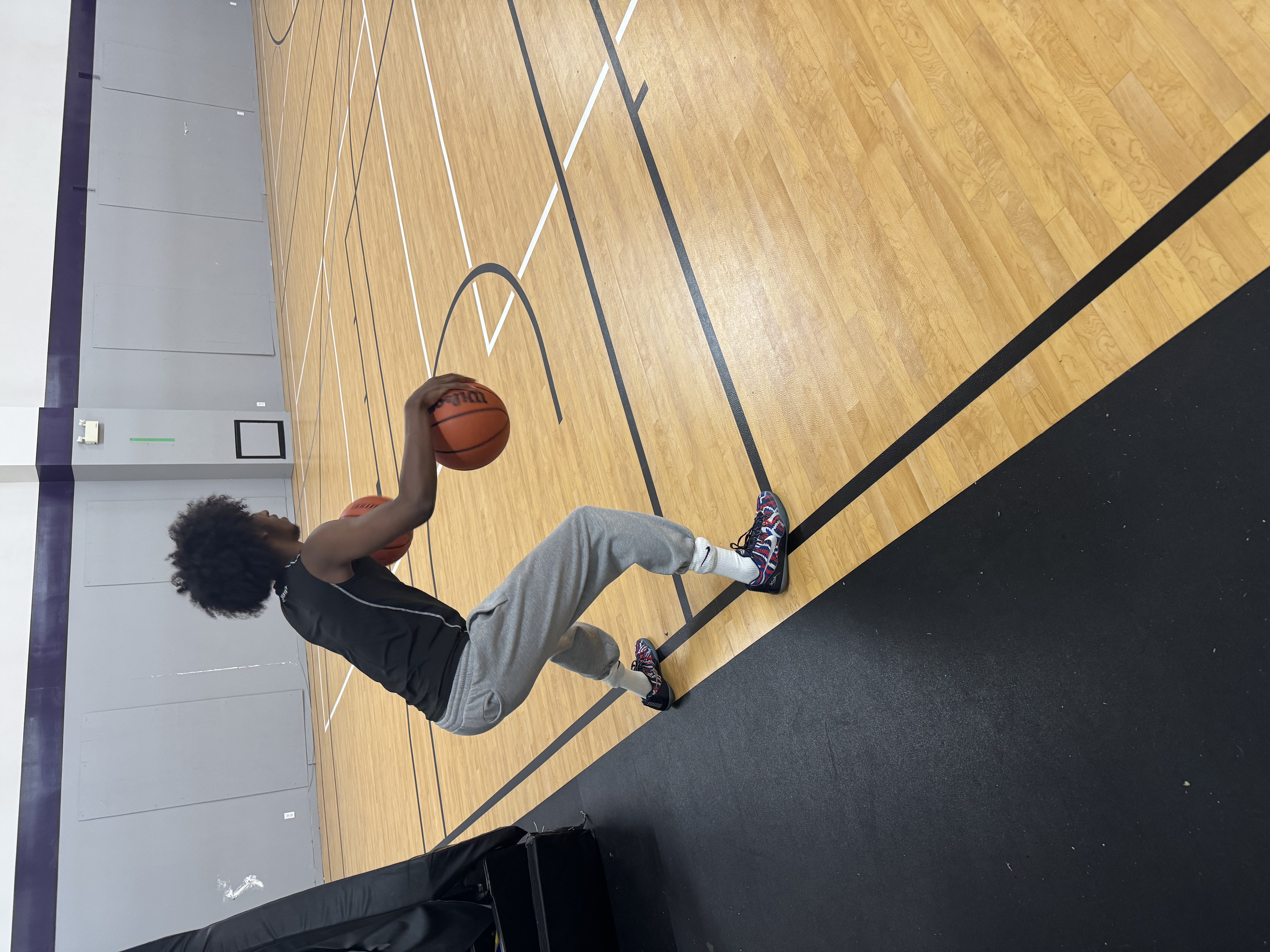 UNDNBL Hoops-Youth Basketball Training